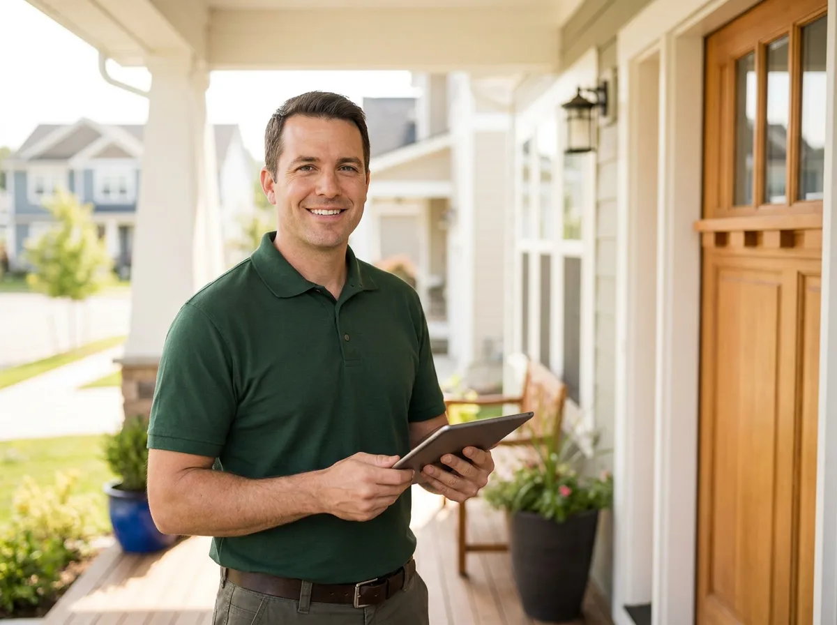 Pest control FAQs for Hill, NH